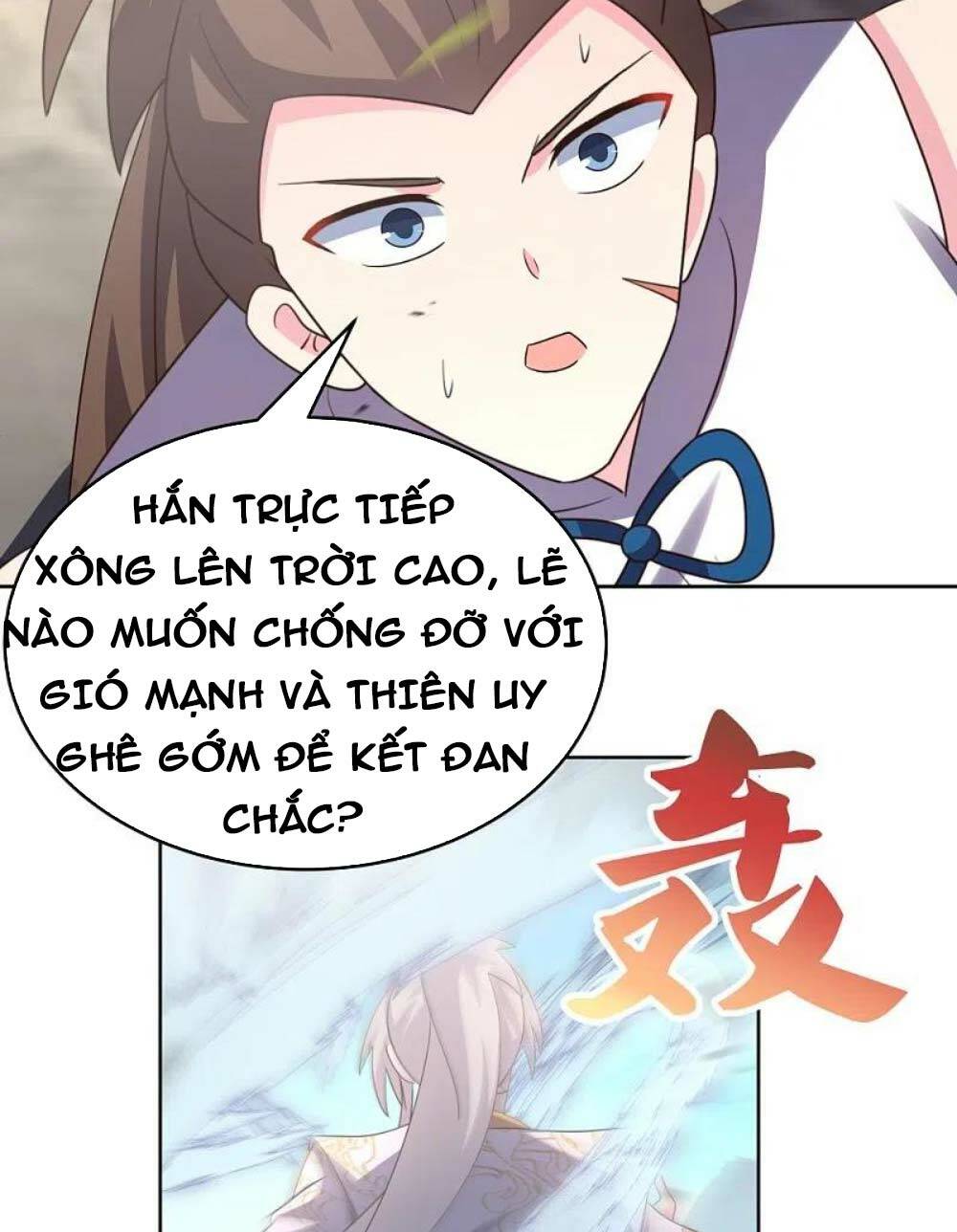 Chương 421 - Trang 2