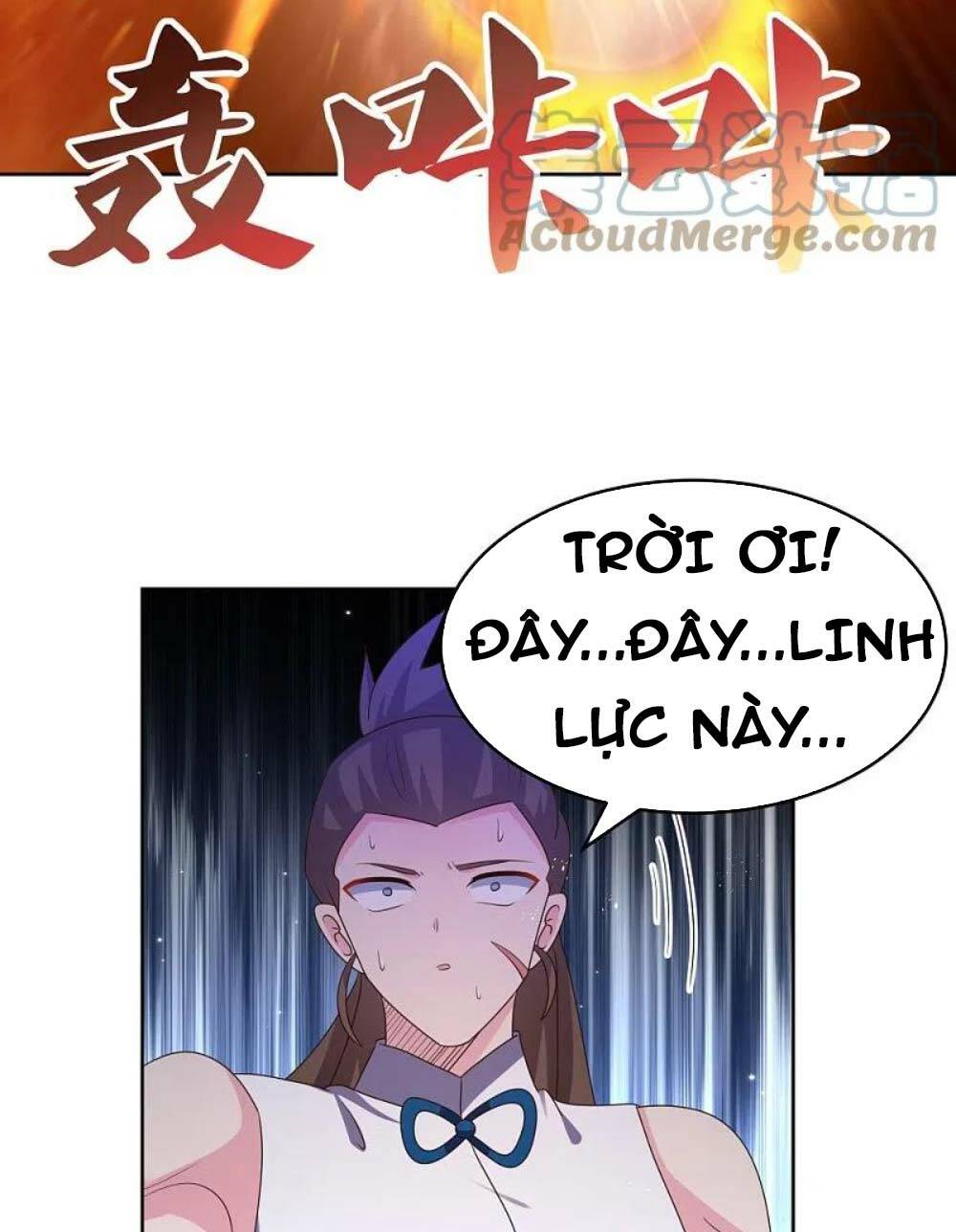 Chương 421 - Trang 12
