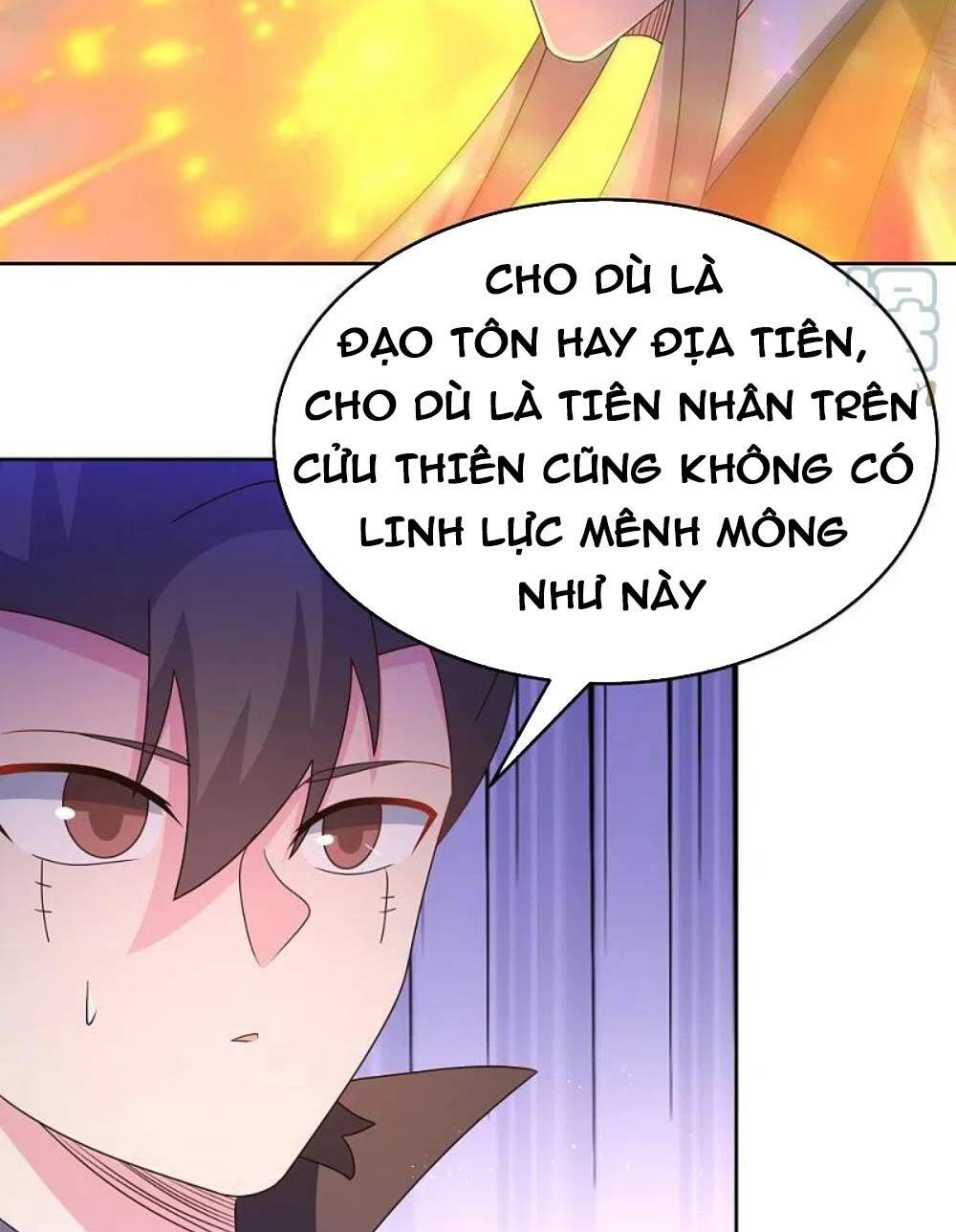 Chương 421 - Trang 16