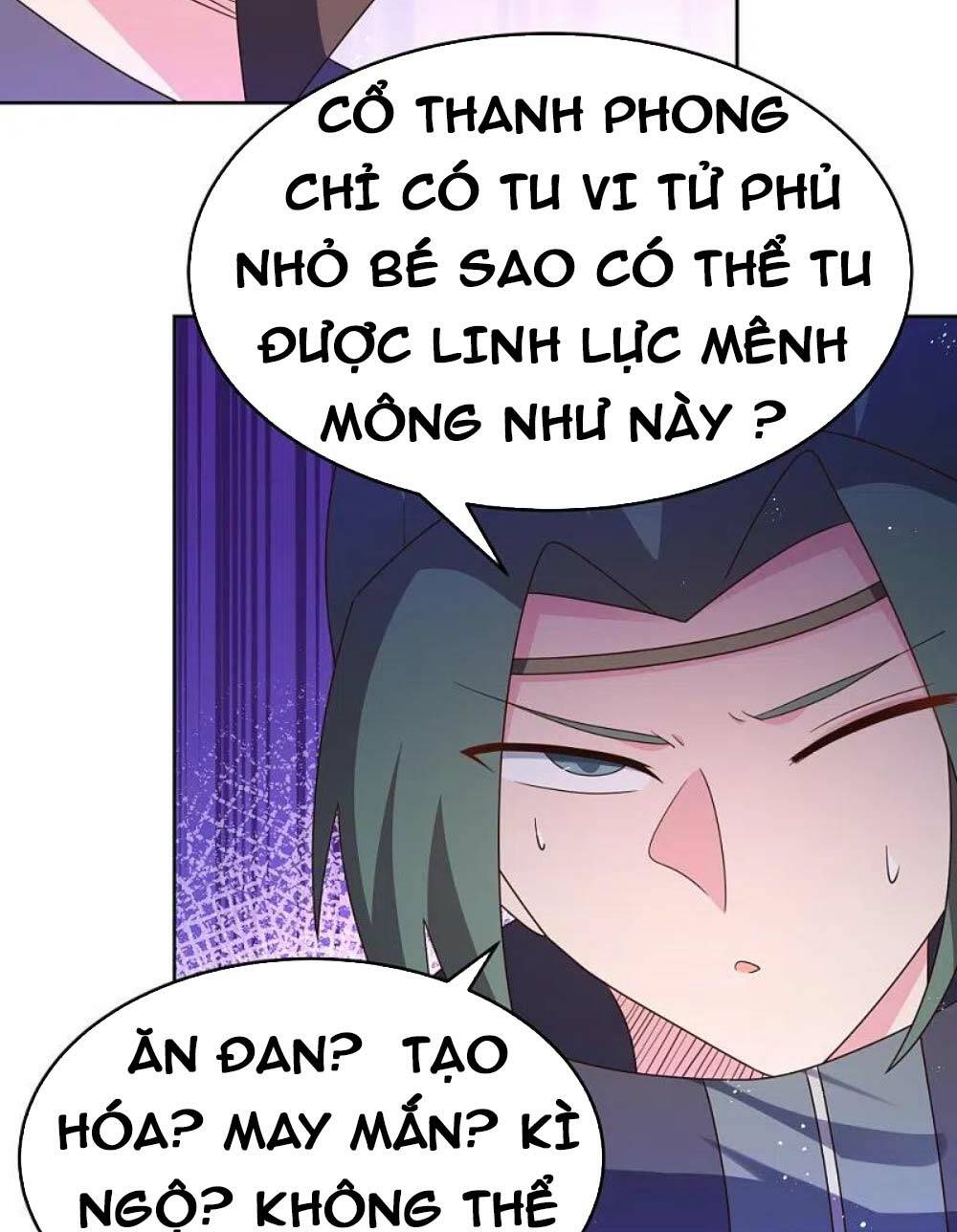 Chương 421 - Trang 17