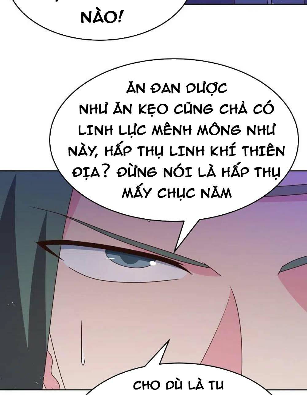 Chương 421 - Trang 18