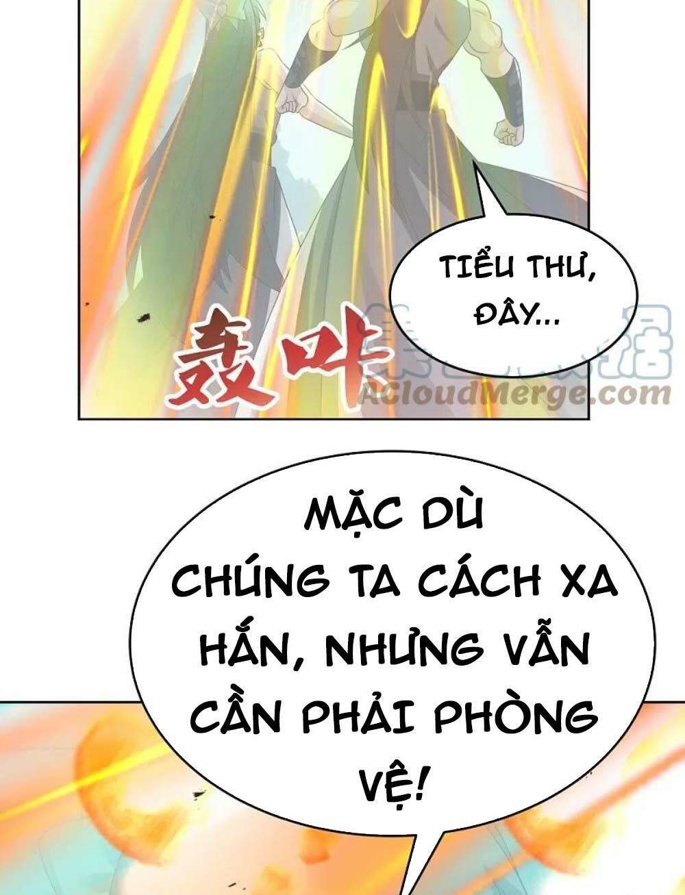 Chương 421 - Trang 22