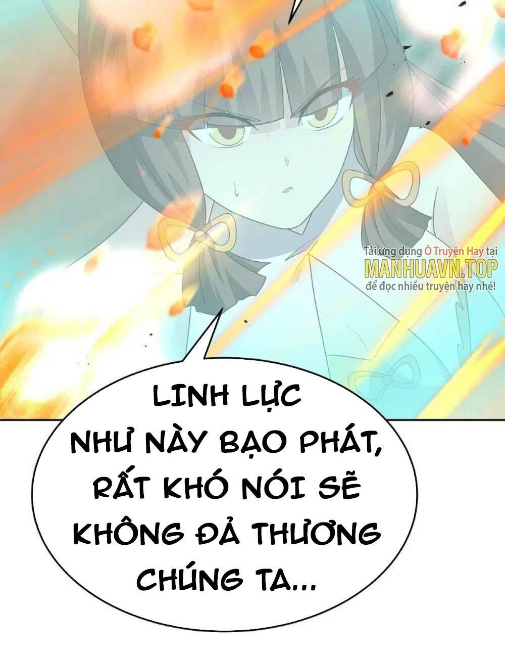 Chương 421 - Trang 23
