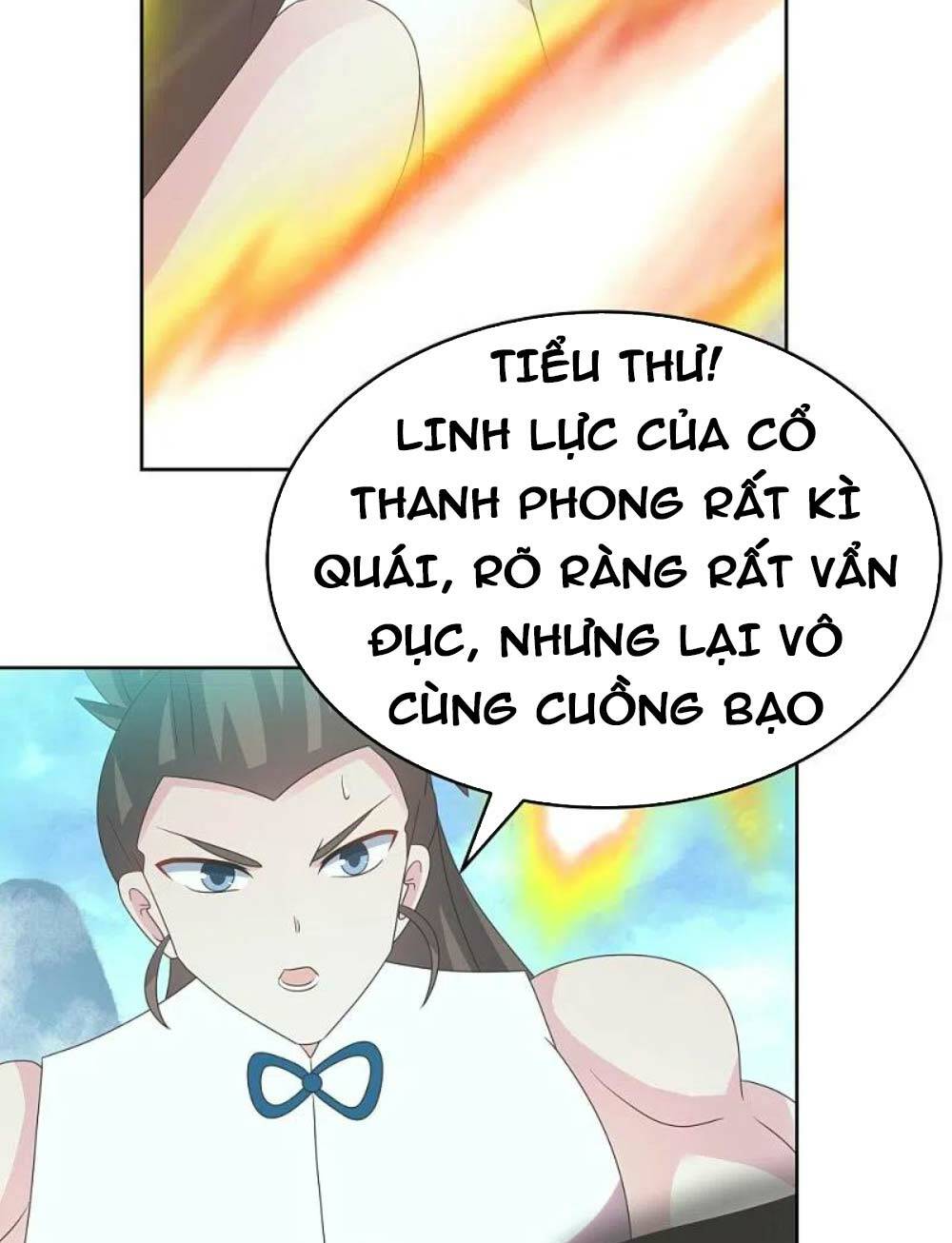 Chương 421 - Trang 26