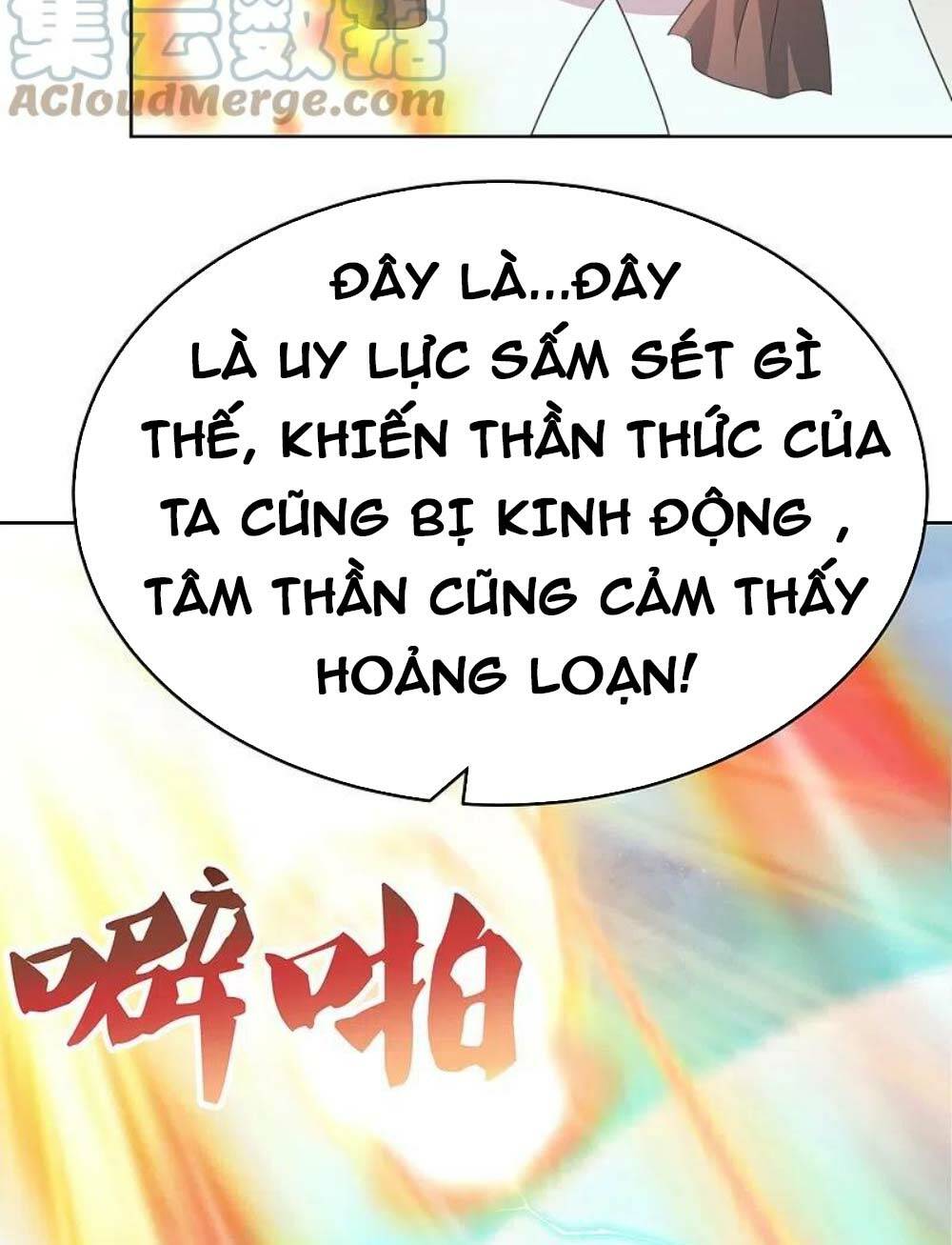 Chương 421 - Trang 28
