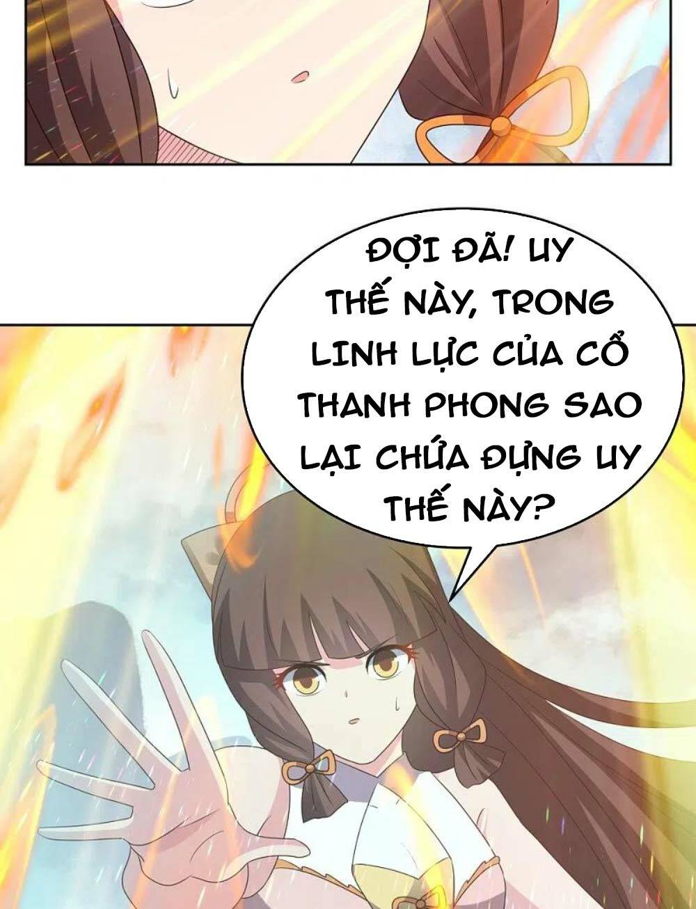 Chương 421 - Trang 30