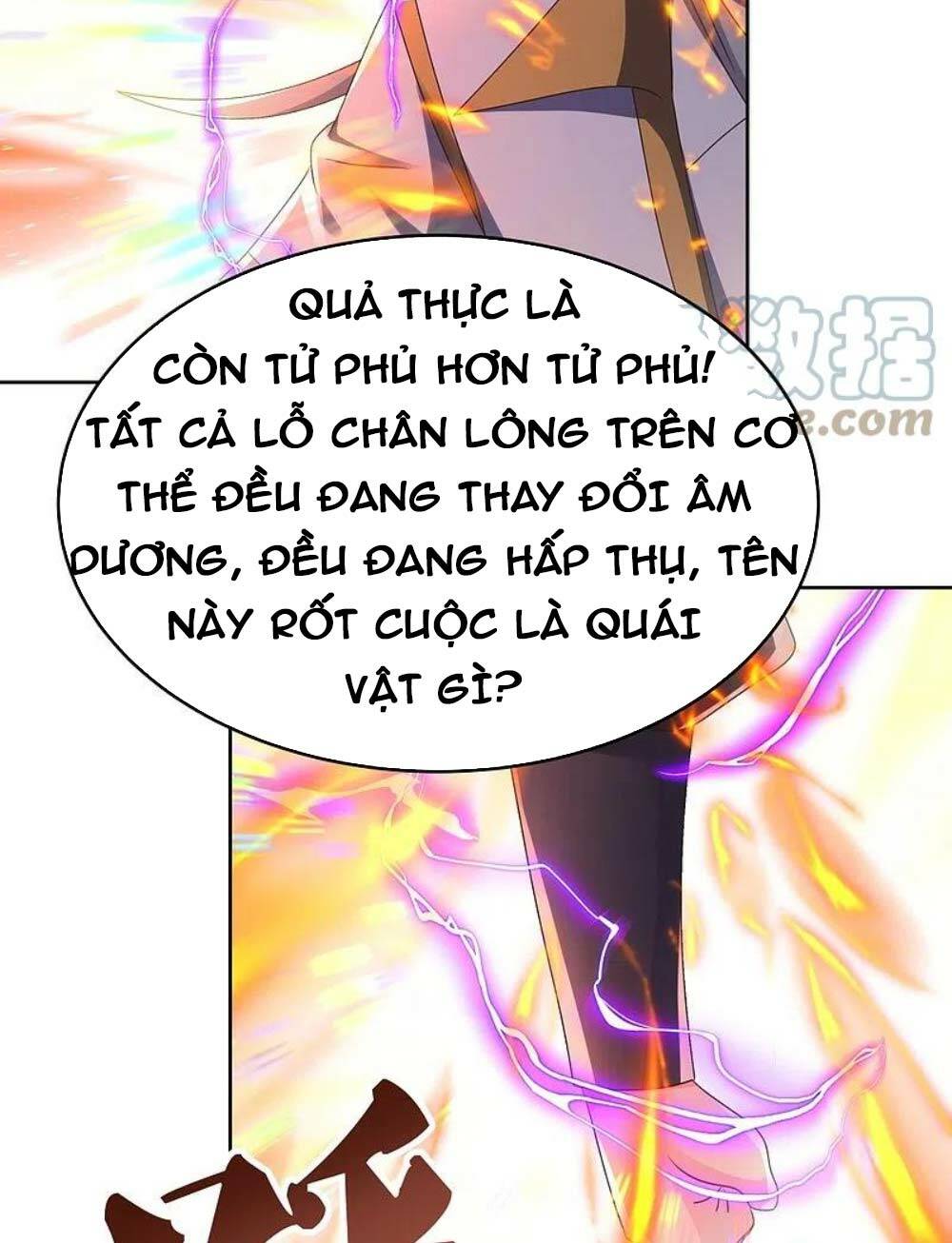 Chương 421 - Trang 34