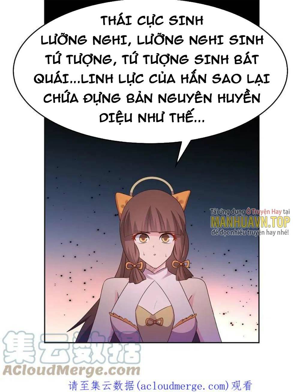 Chương 421 - Trang 40