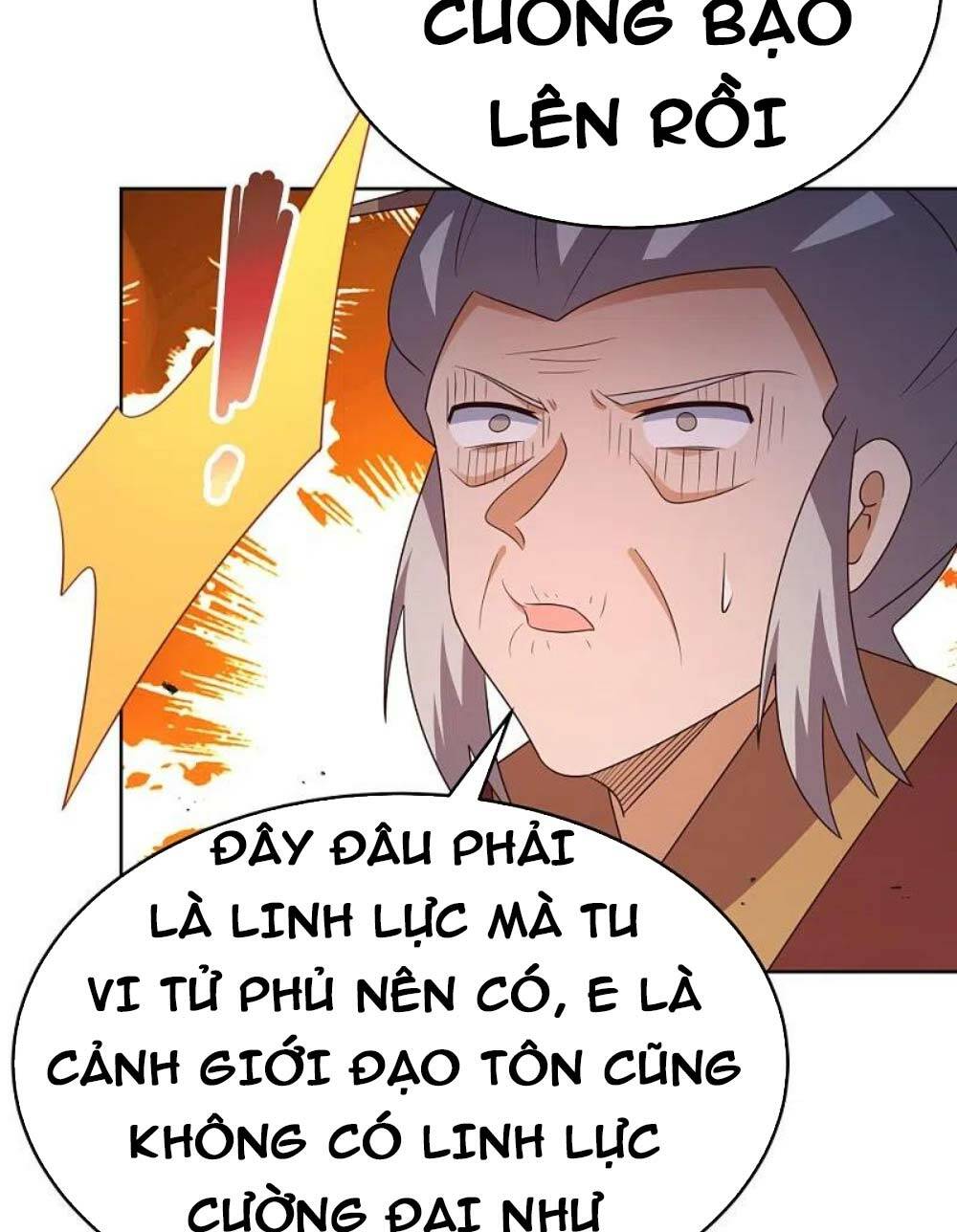 Chương 421 - Trang 10