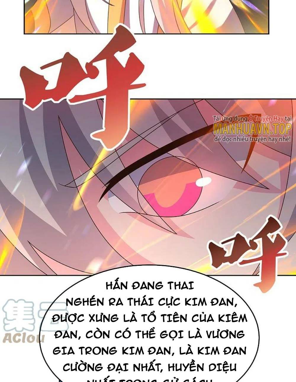 Chương 422 - Trang 2
