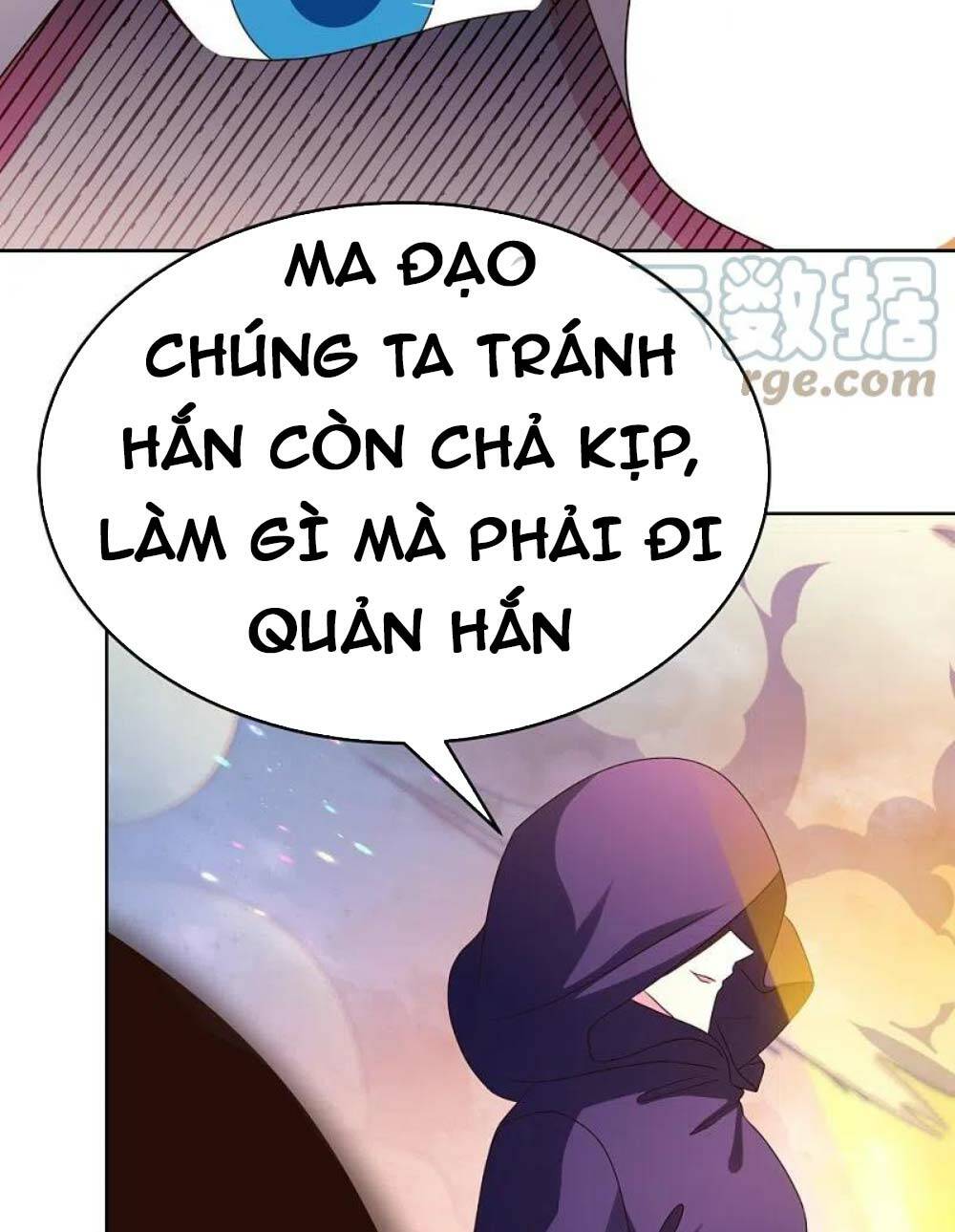 Chương 422 - Trang 16