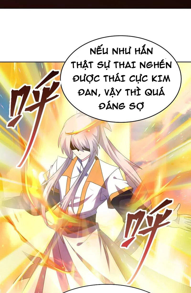 Chương 423 - Trang 17