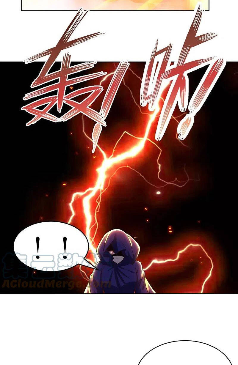 Chương 423 - Trang 21