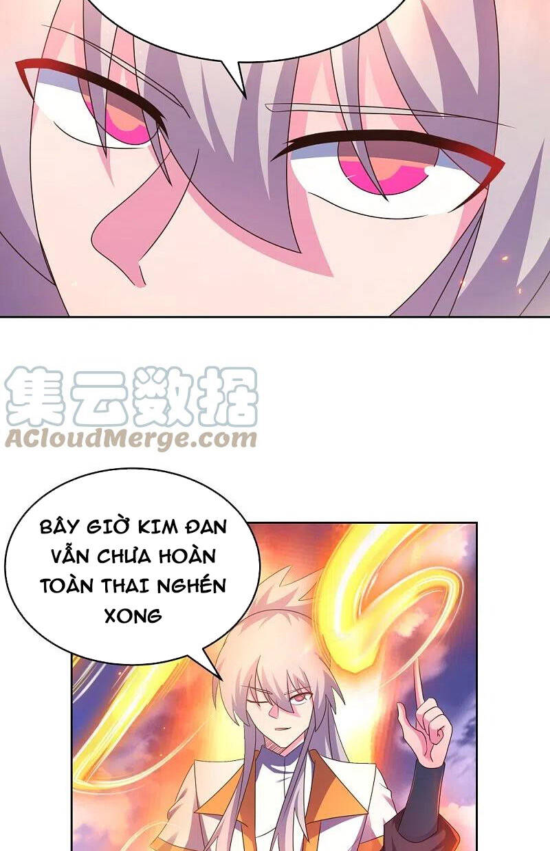 Chương 424 - Trang 12