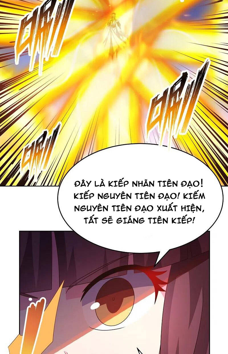 Chương 424 - Trang 16