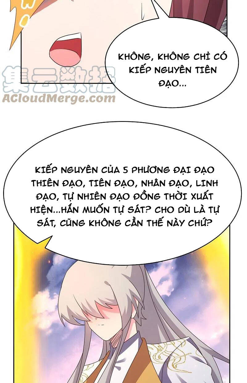 Chương 424 - Trang 17