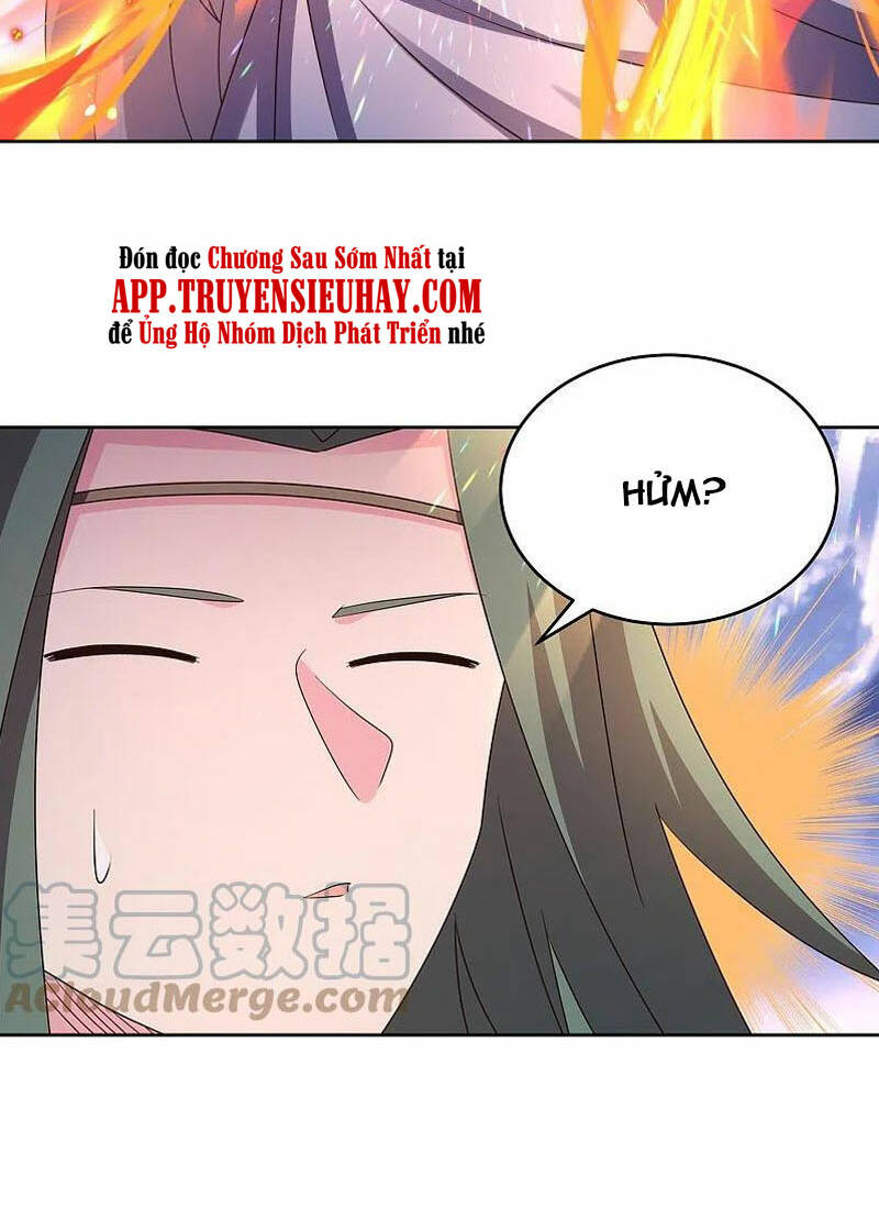Chương 425 - Trang 18