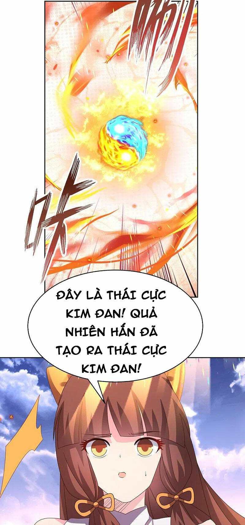 Chương 425 - Trang 20