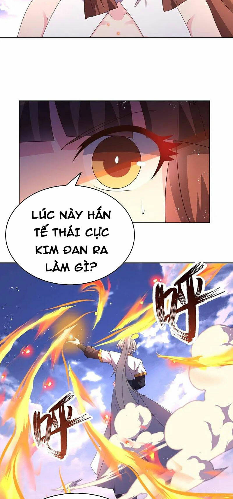 Chương 425 - Trang 21