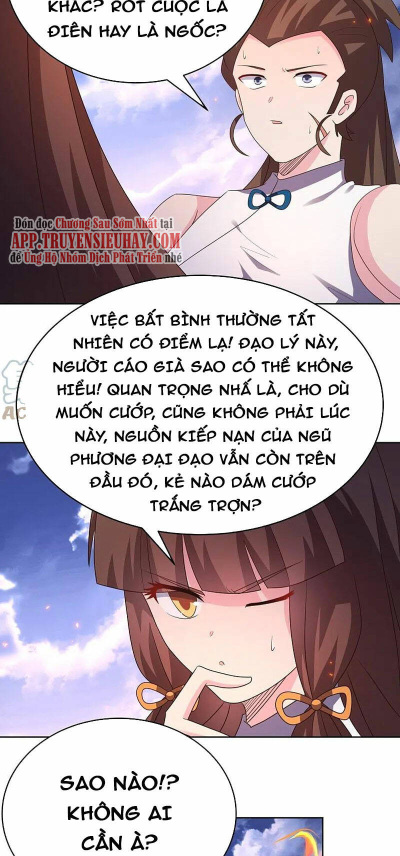 Chương 425 - Trang 26