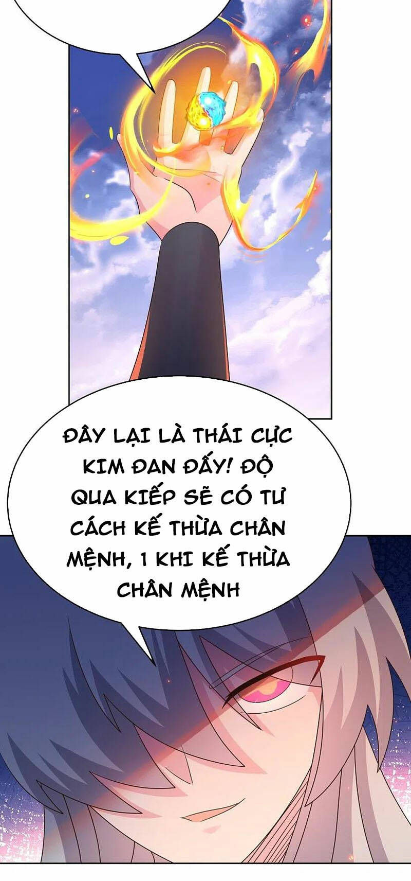 Chương 425 - Trang 27