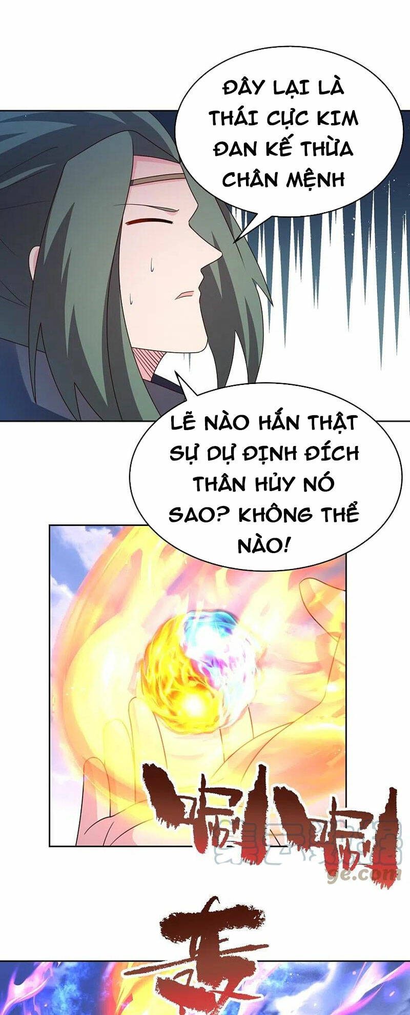 Chương 426 - Trang 16