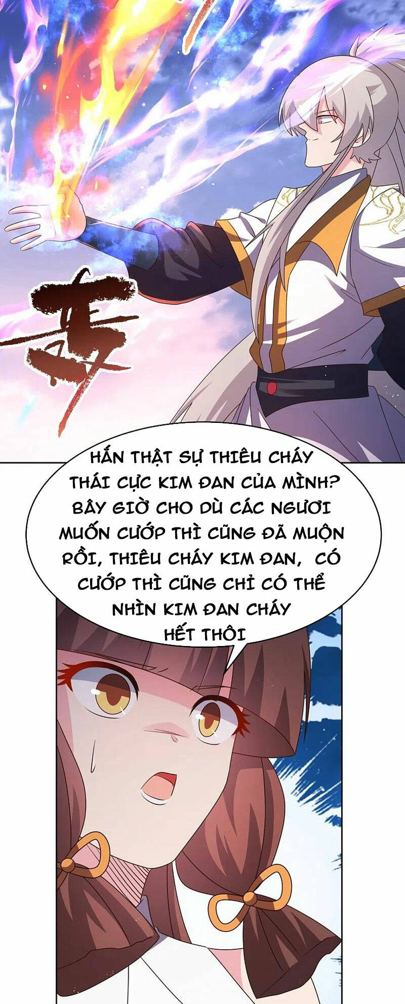 Chương 426 - Trang 17