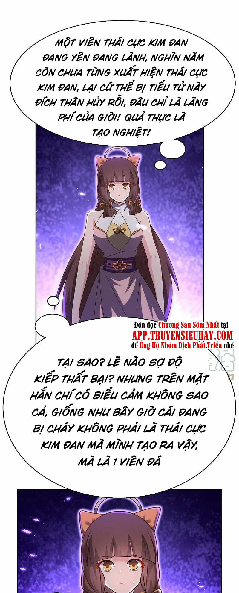 Chương 426 - Trang 19