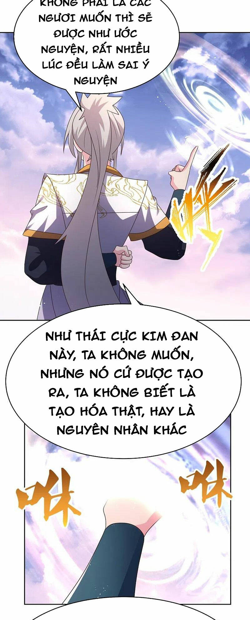 Chương 426 - Trang 23