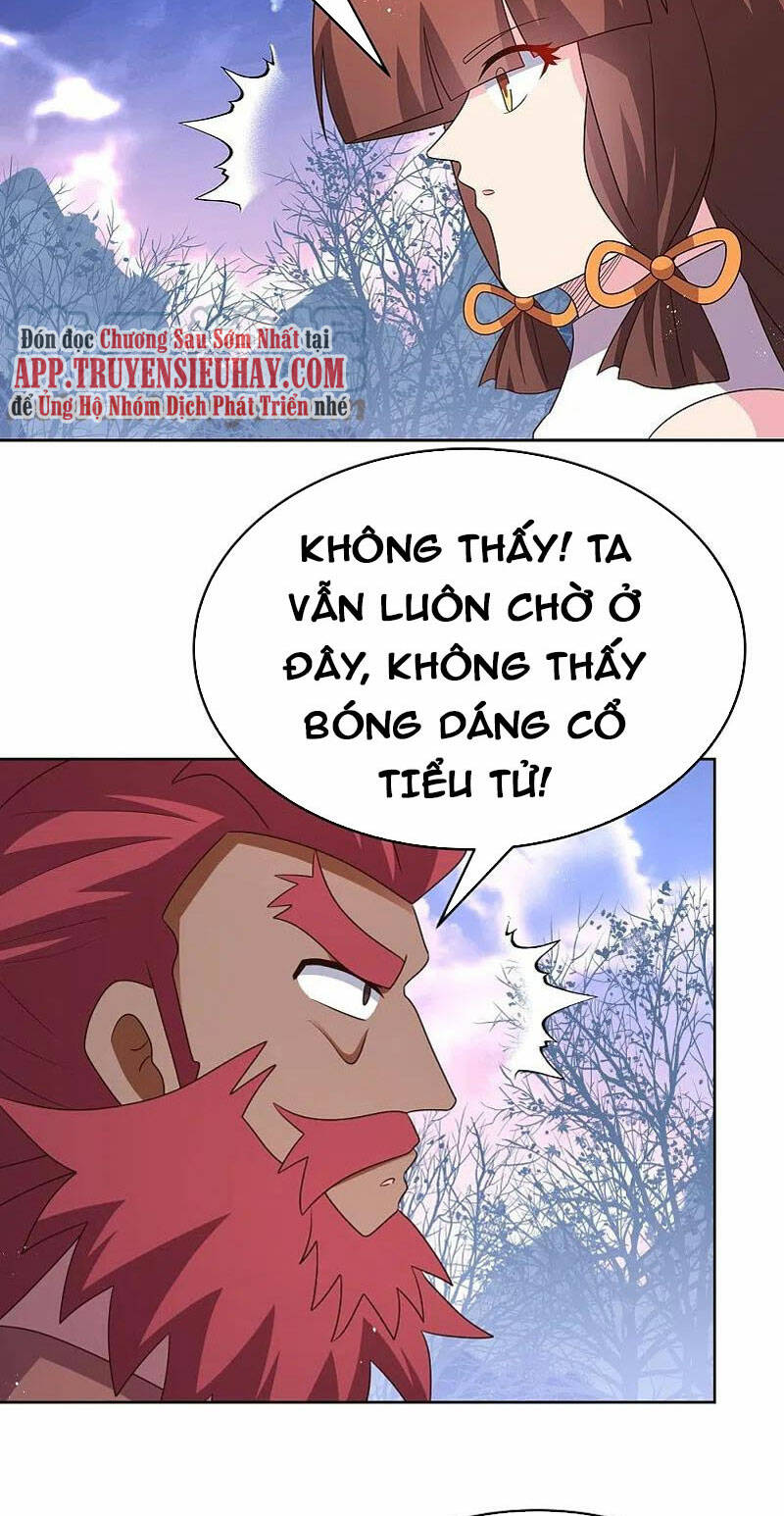 Chương 427 - Trang 16