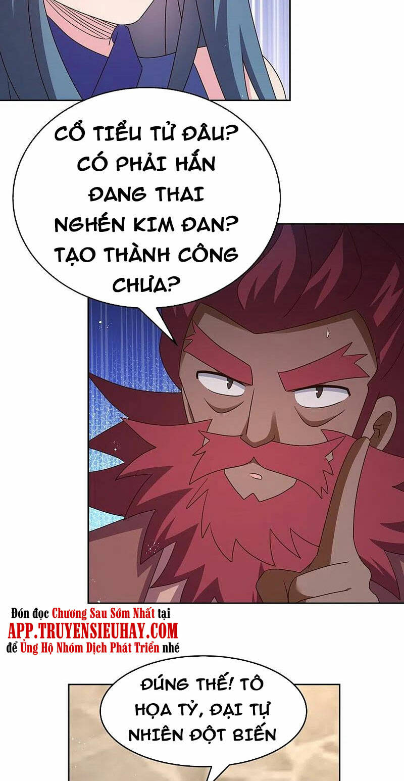 Chương 427 - Trang 18