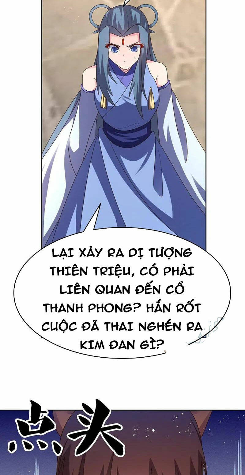 Chương 427 - Trang 19