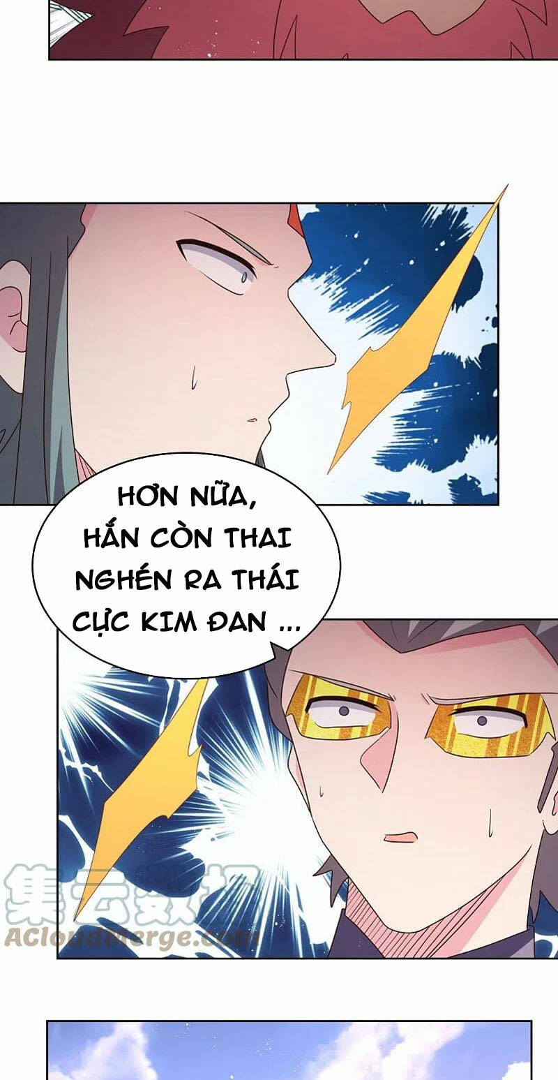 Chương 427 - Trang 26