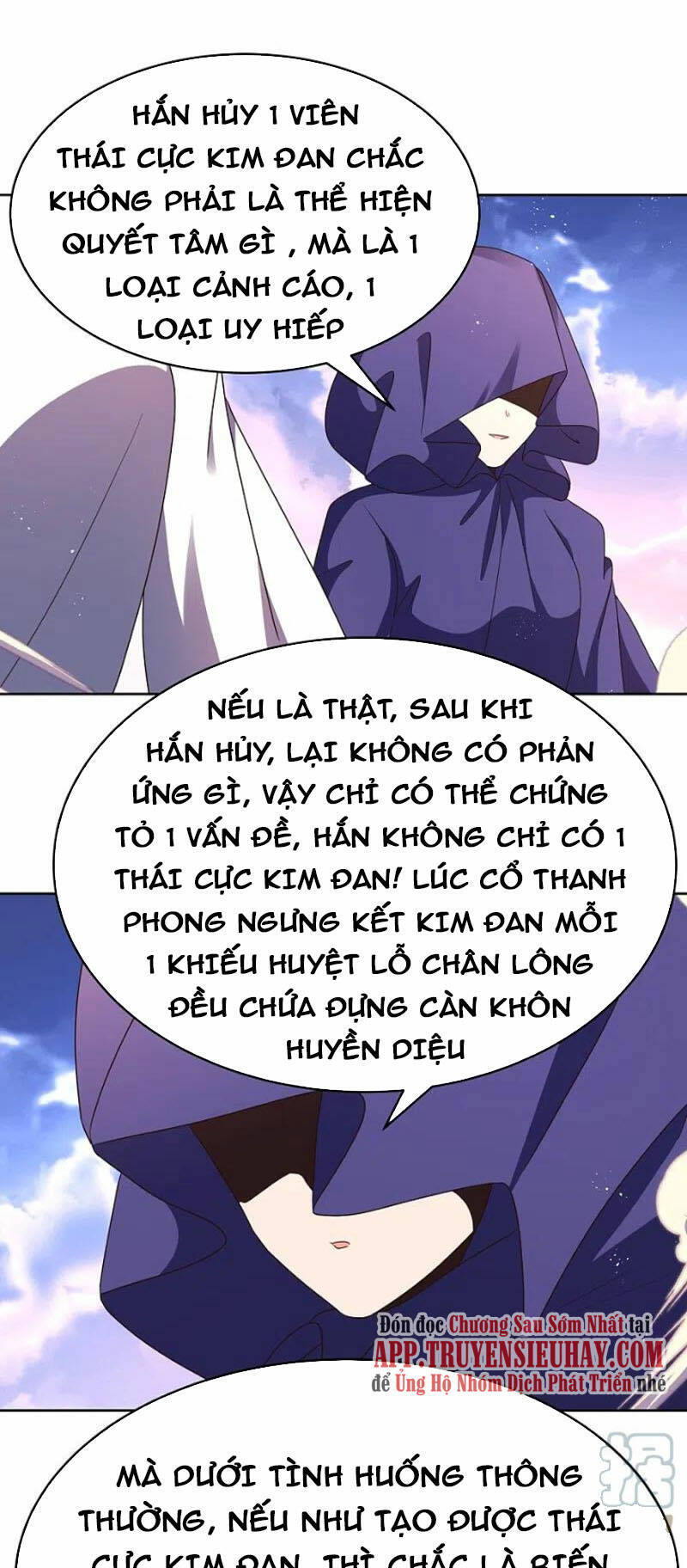 Chương 428 - Trang 1