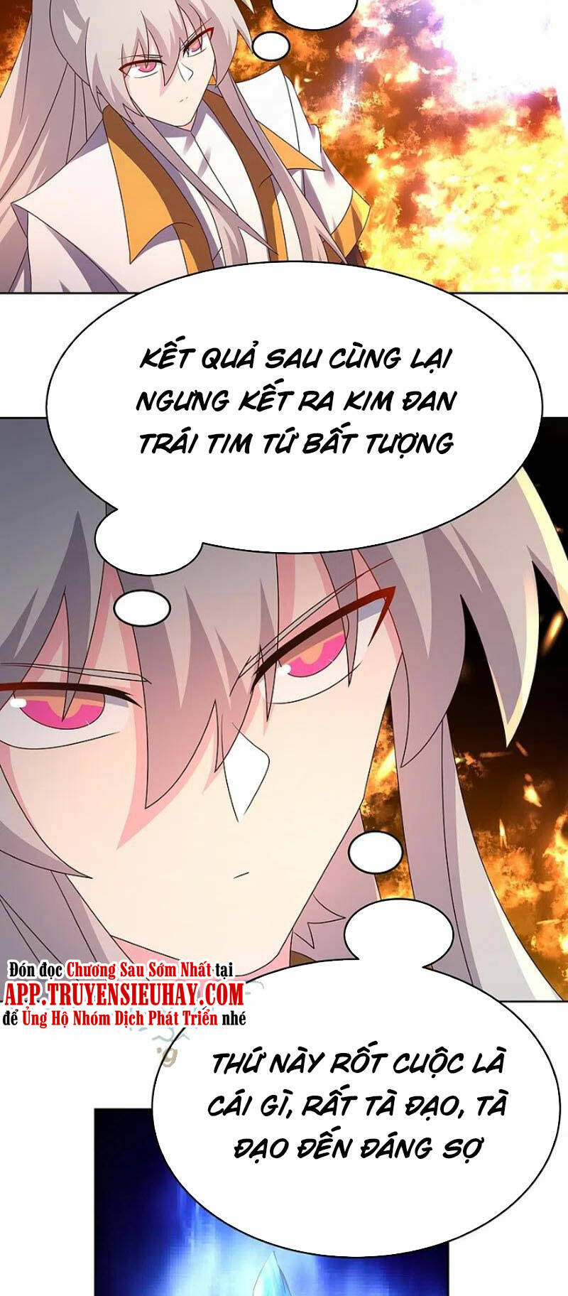 Chương 428 - Trang 11