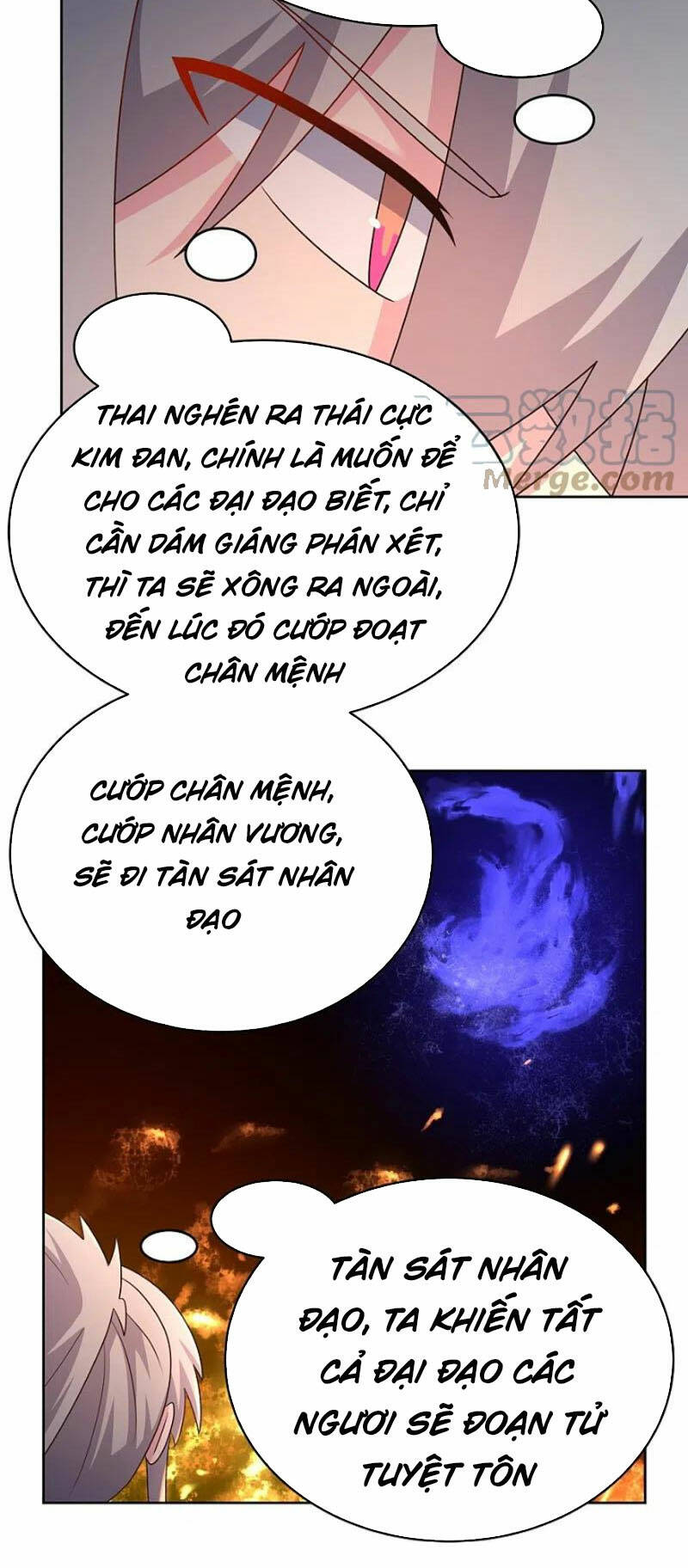 Chương 428 - Trang 13