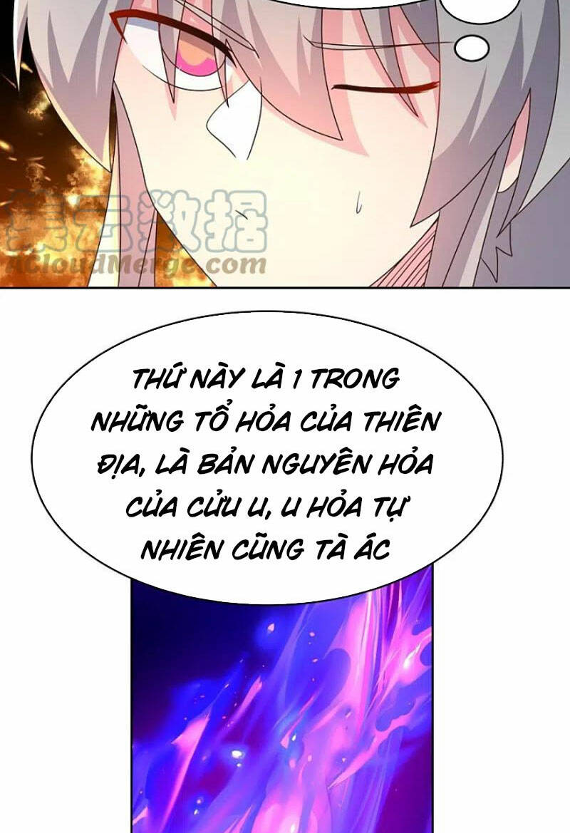 Chương 428 - Trang 15
