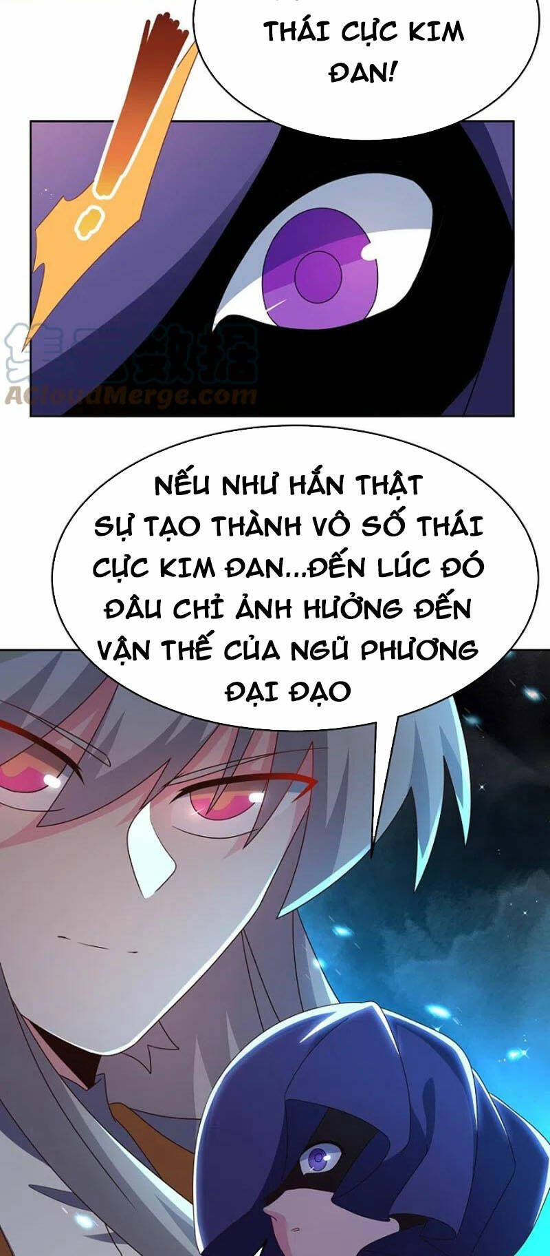 Chương 428 - Trang 3