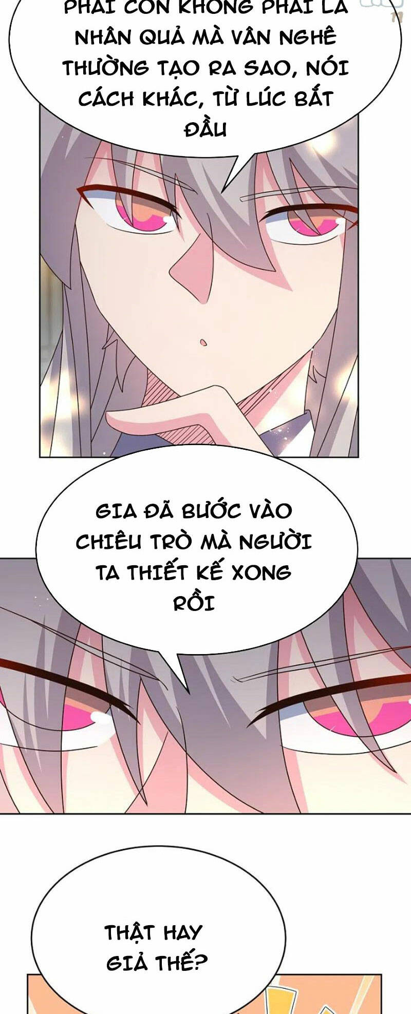 Chương 429 - Trang 11
