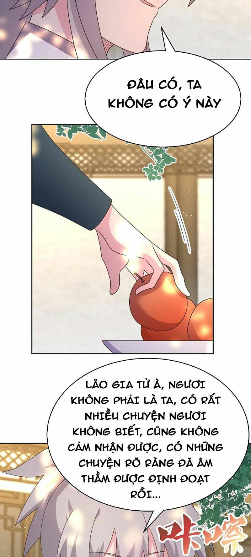 Chương 429 - Trang 17