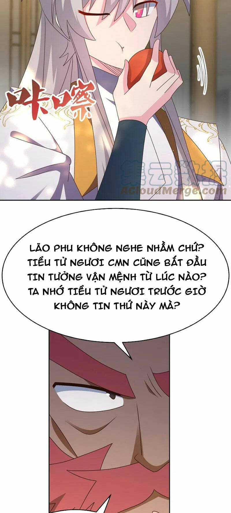 Chương 429 - Trang 18