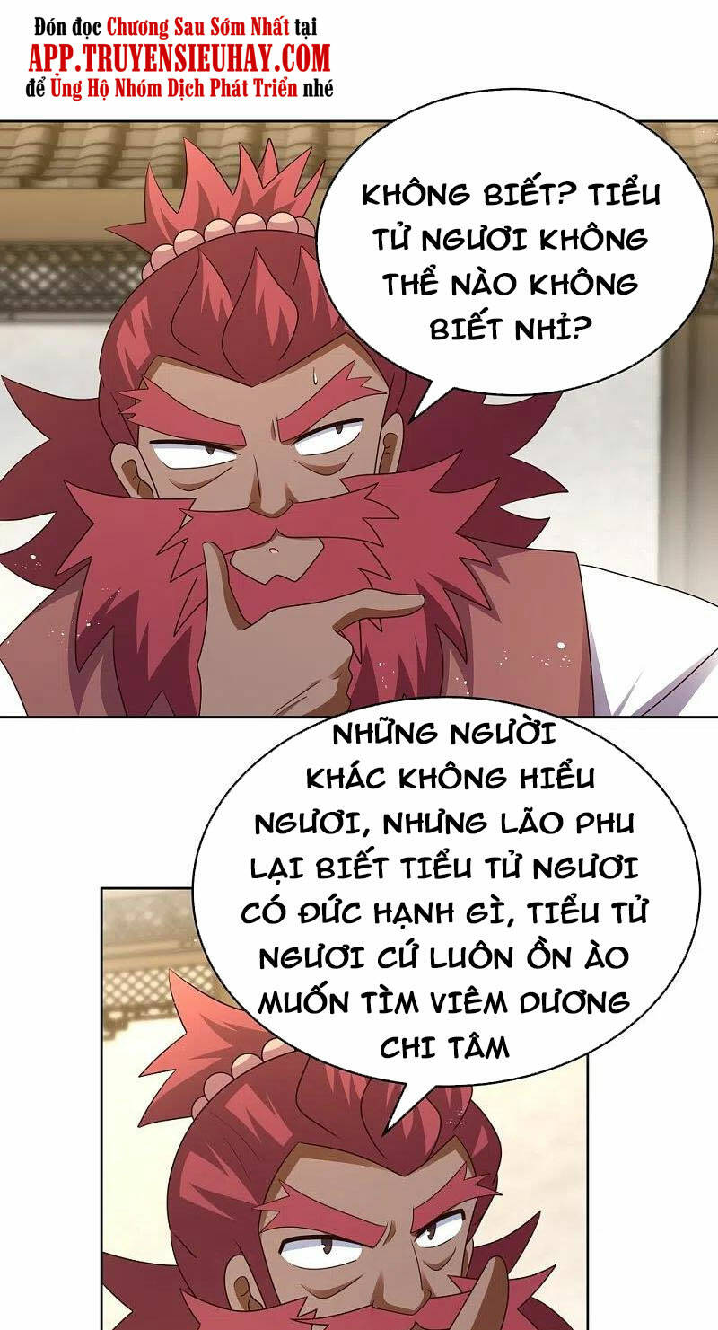 Chương 430 - Trang 1