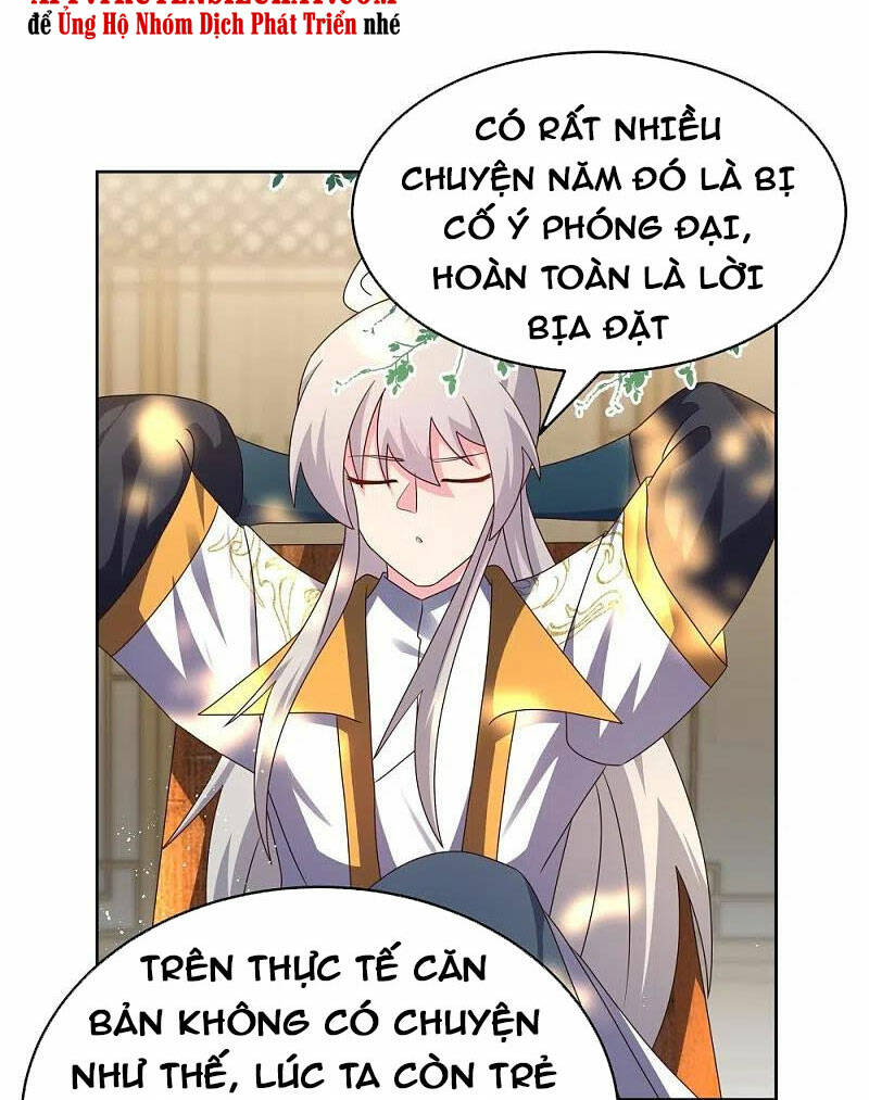 Chương 430 - Trang 19