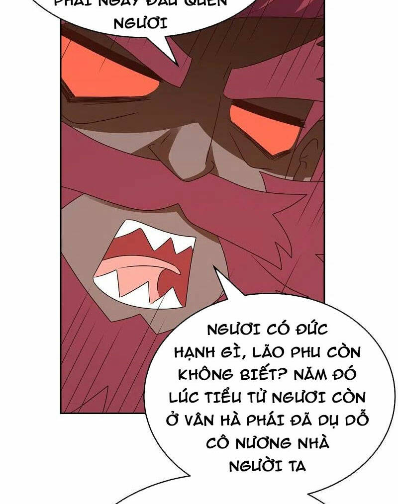 Chương 430 - Trang 21
