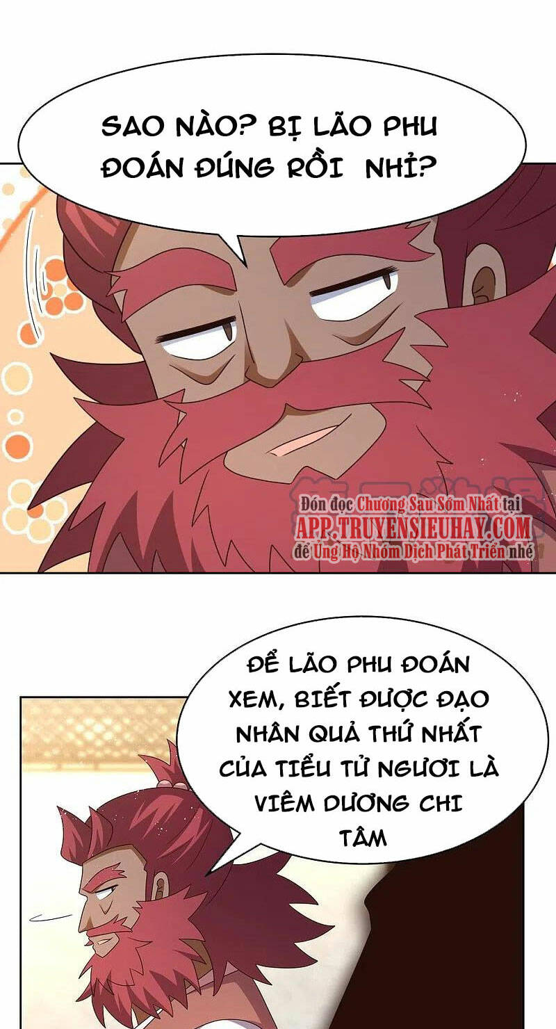 Chương 430 - Trang 5