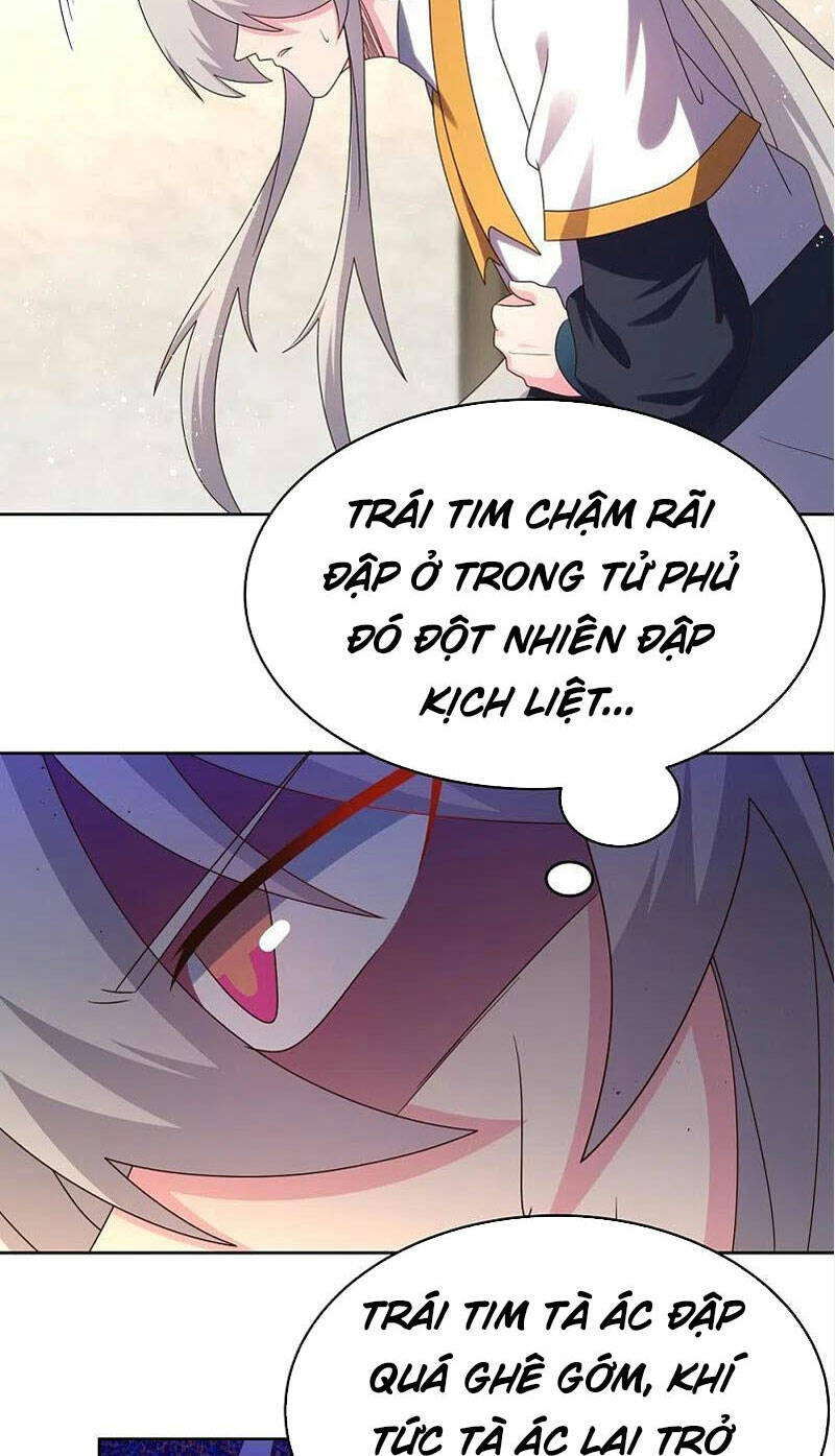 Chương 431 - Trang 15