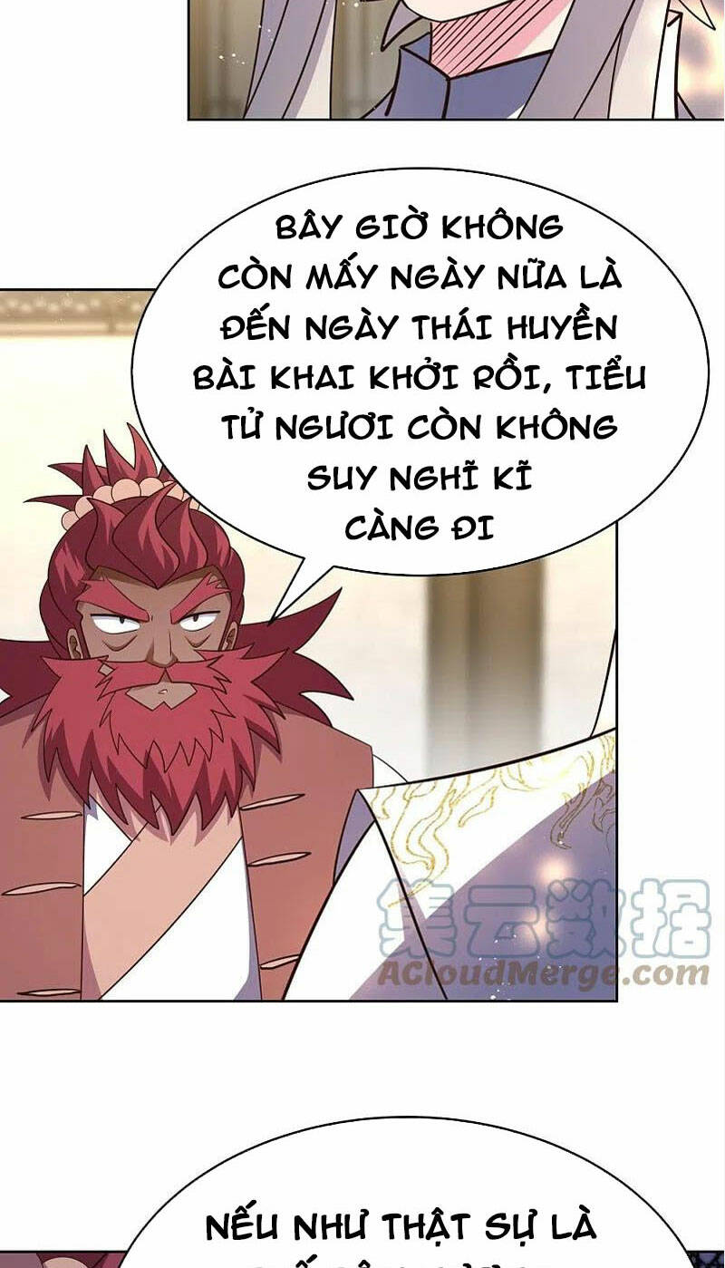 Chương 431 - Trang 3