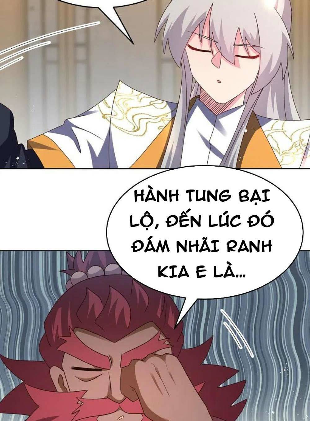 Chương 432 - Trang 23