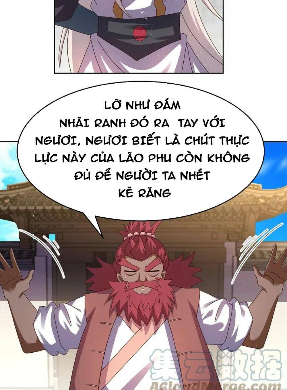Chương 432 - Trang 25