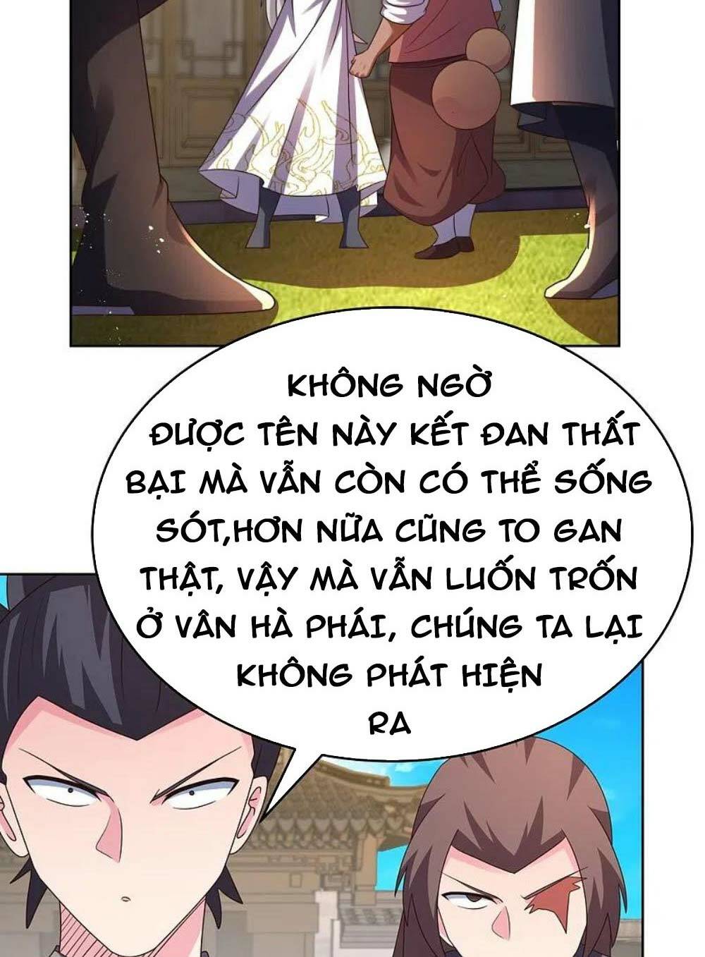 Chương 432 - Trang 32